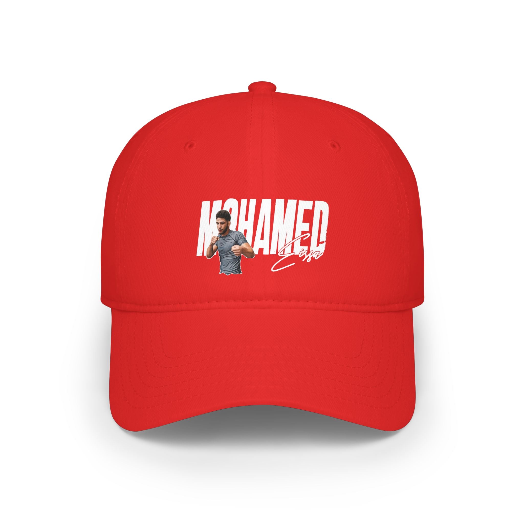 Mohamed Eissa Hat