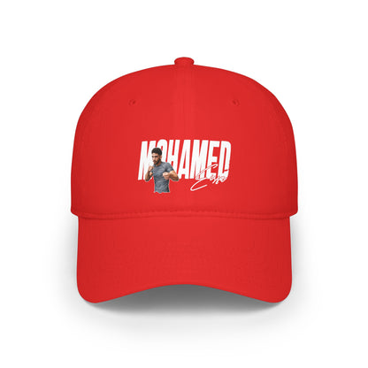 Mohamed Eissa Hat