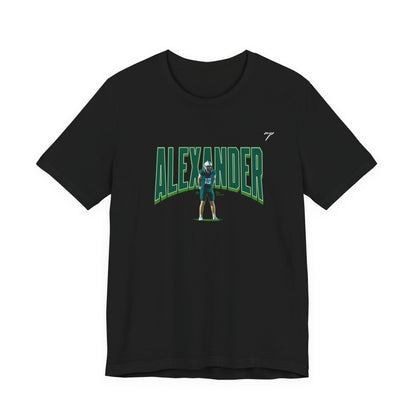 Kael Alexander Graphic Tee