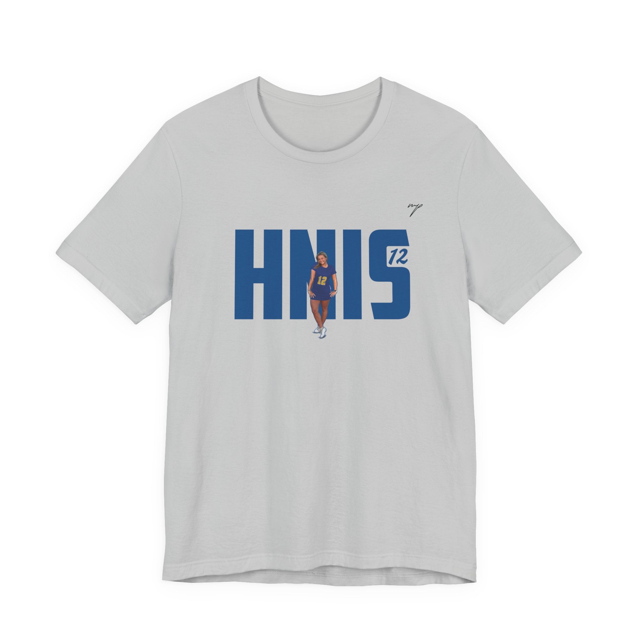 Emily Hnis Graphic Tee