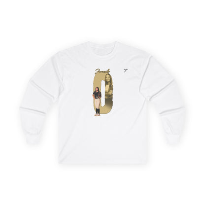 Genesis Jaramillo Long Sleeve Tee