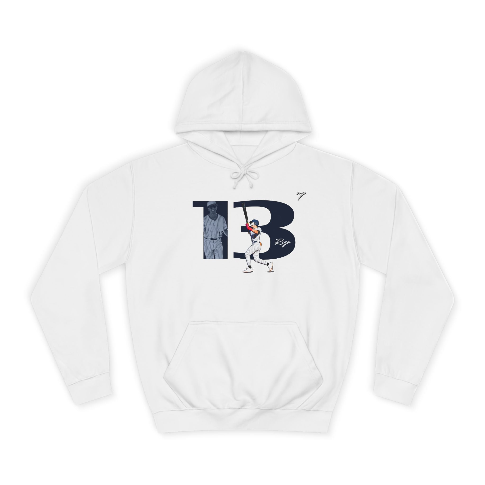 Alex Rizo Hoodie