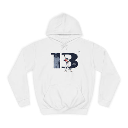 Alex Rizo Hoodie