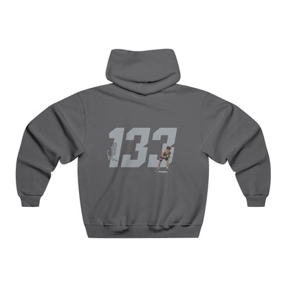 Peyton Fenton Vintage Hoodie