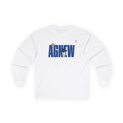 KJ Agnew Long Sleeve Tee