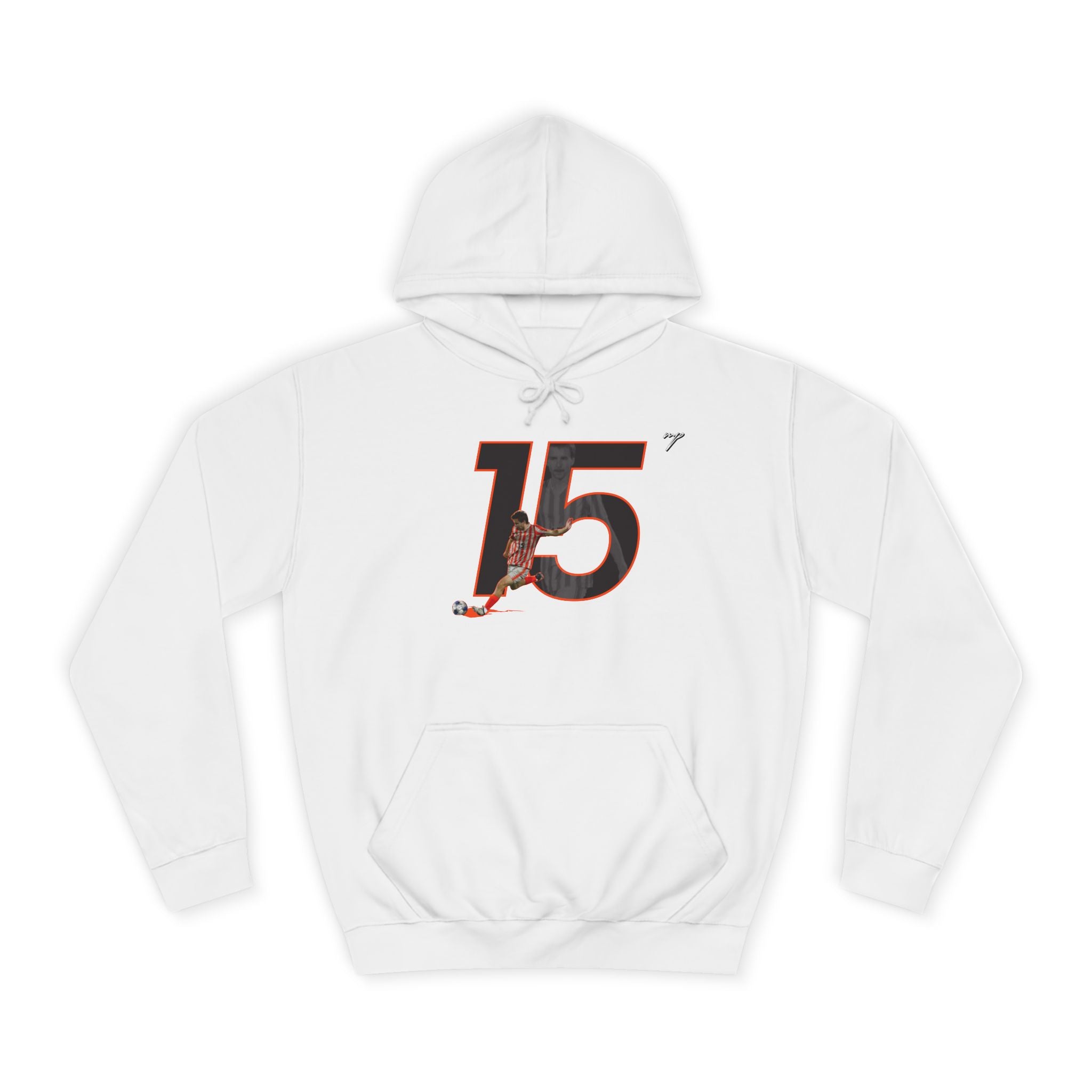 Winston Sears Hoodie