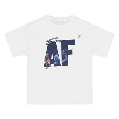 Audrina Frias Vintage Tee