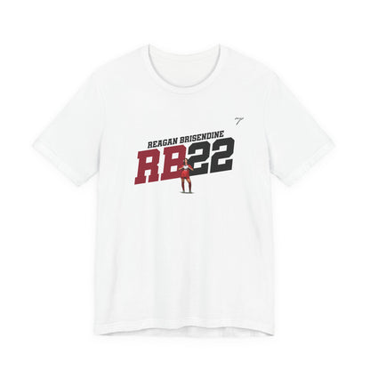 Reagan Brisendine Graphic Tee