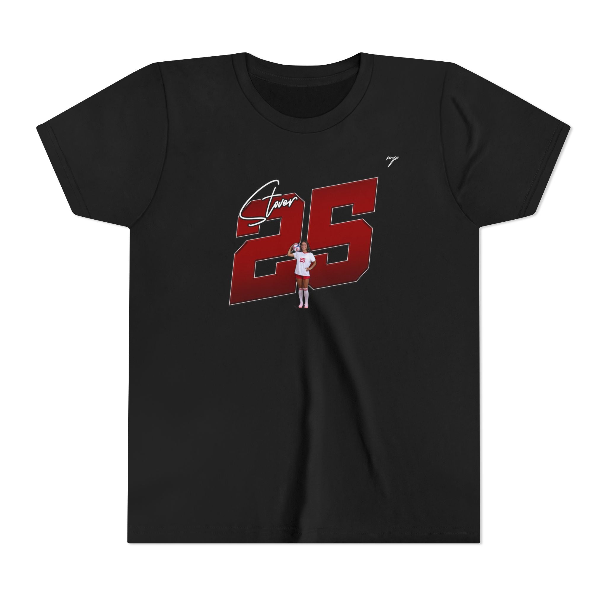 Addison Stover YOUTH Graphic Tee
