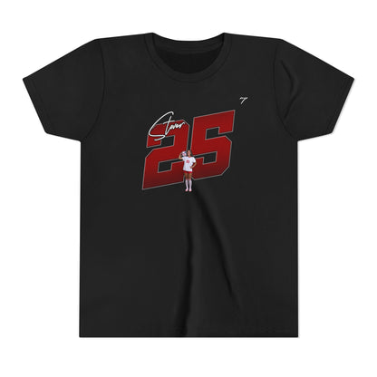 Addison Stover YOUTH Graphic Tee