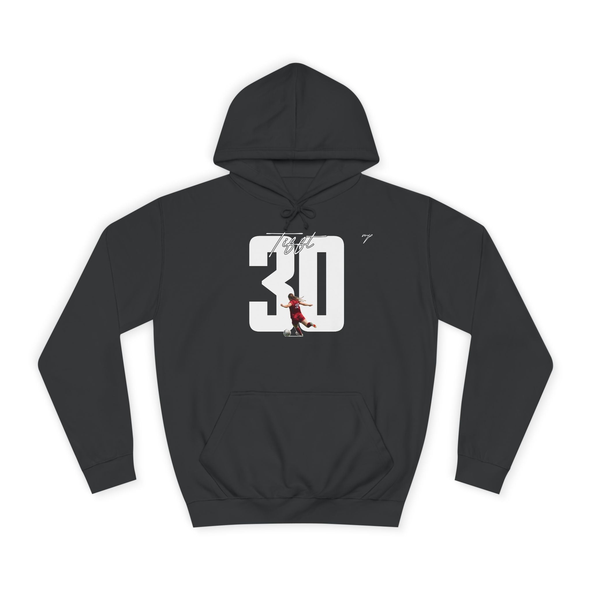 Raina Tifft Hoodie