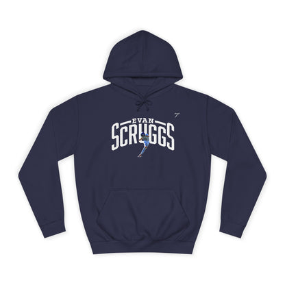 Evan Scruggs Hoodie