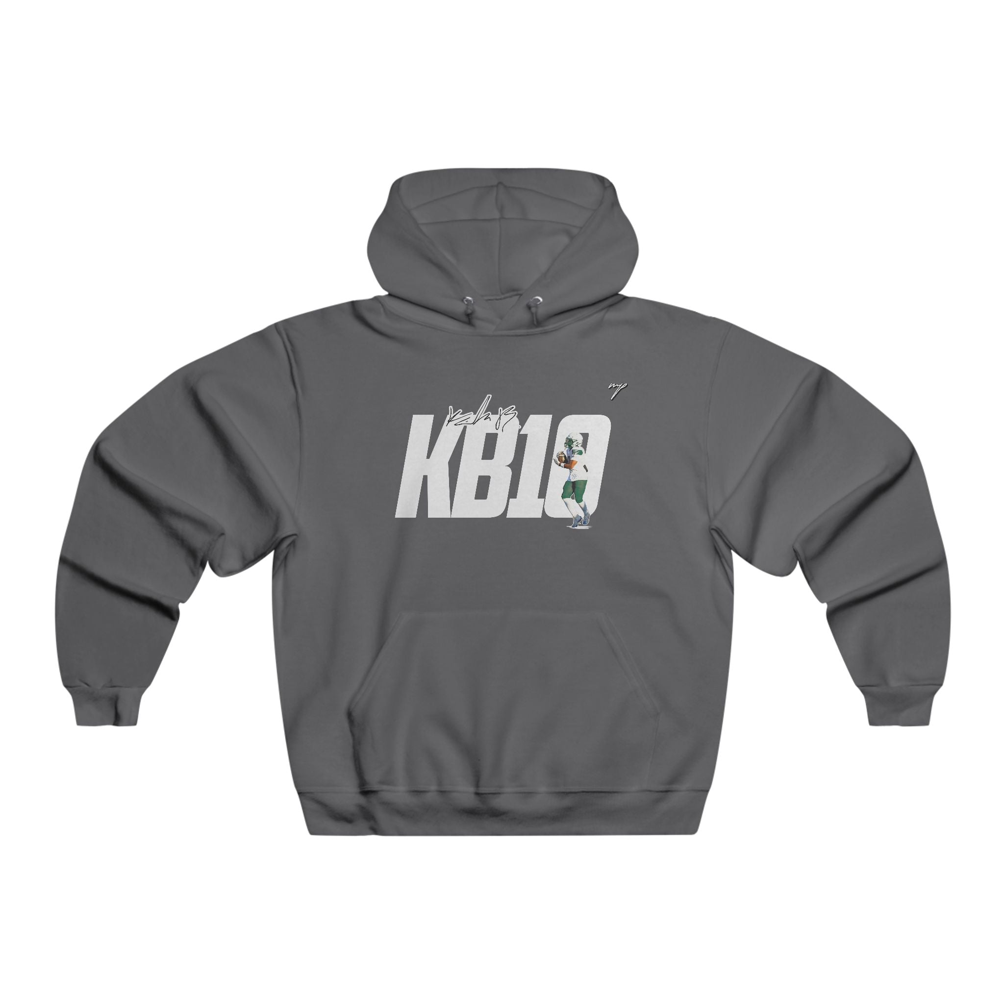 Kalen Barksdale Vintage Hoodie