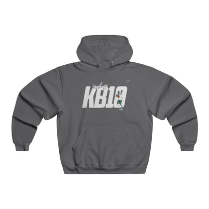 Kalen Barksdale Vintage Hoodie