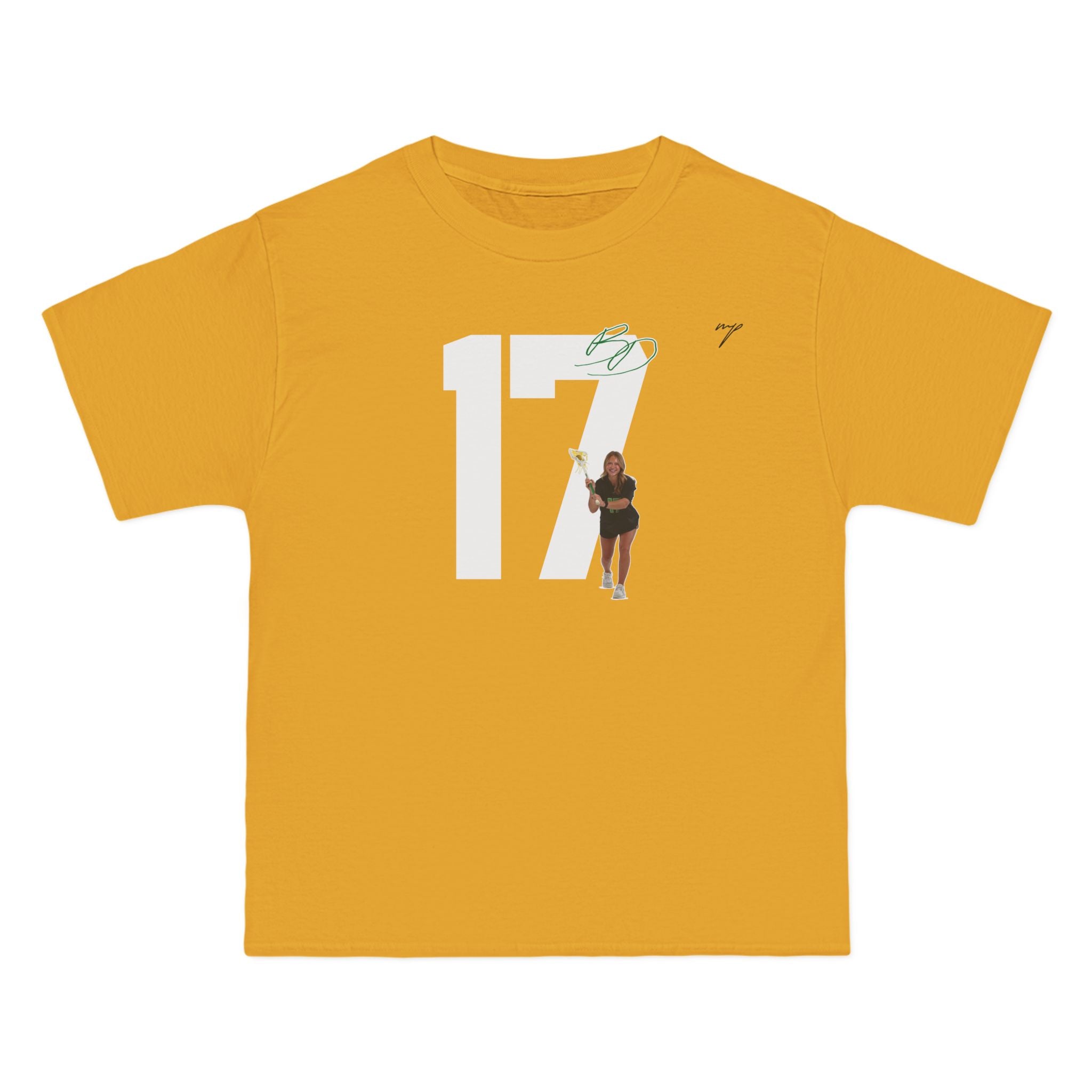 Bridget D. Vintage Tee