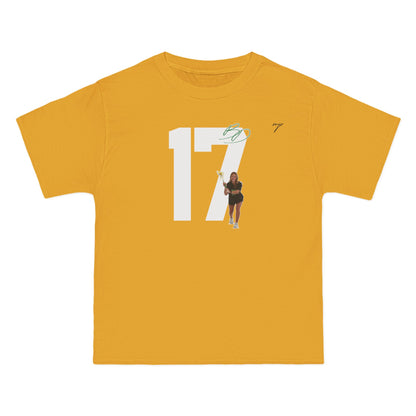 Bridget D. Vintage Tee
