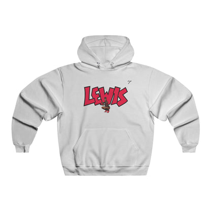 Nathalie Lewis Vintage Hoodie