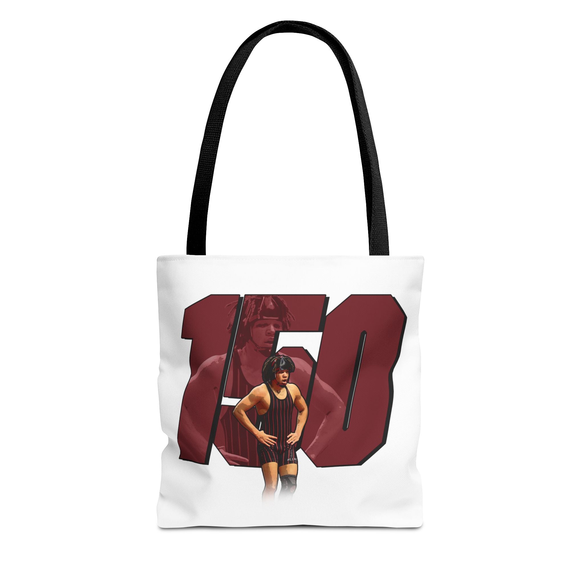 Dana Wickson Tote Bag