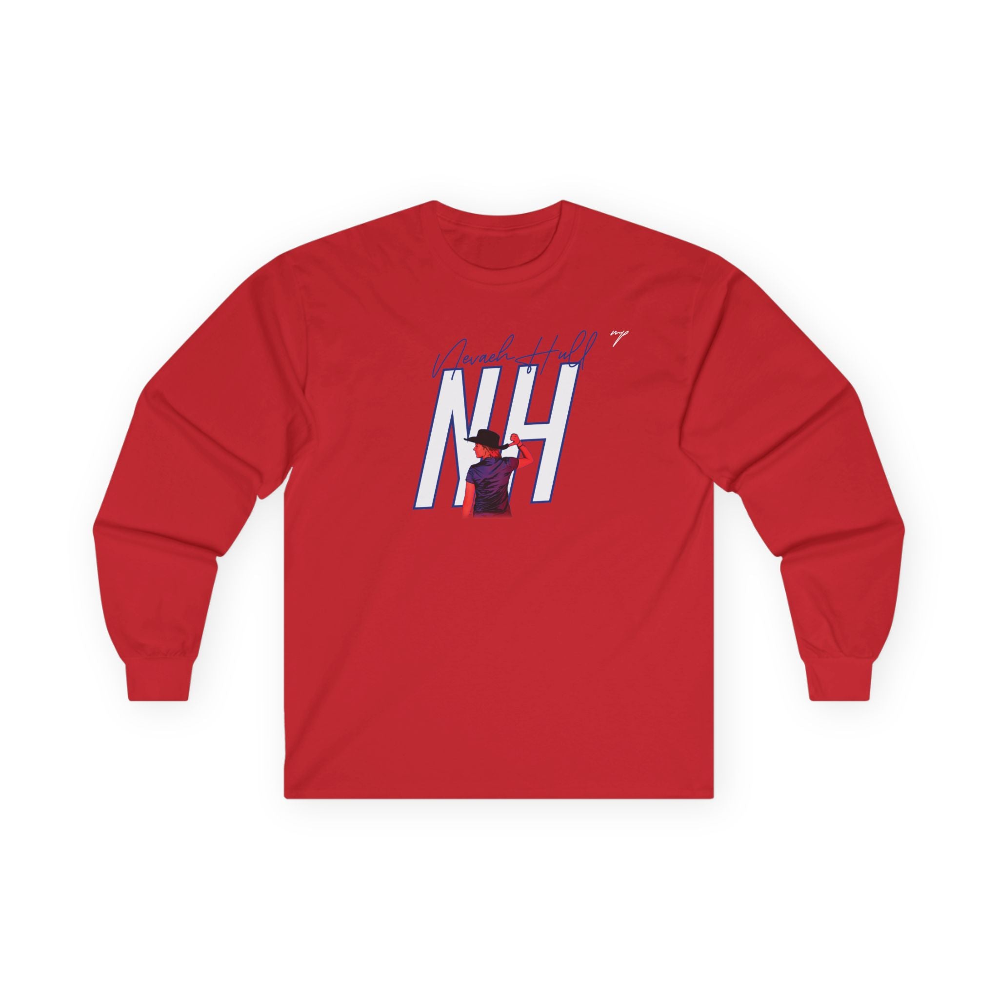 Nevaeh Hull Long Sleeve