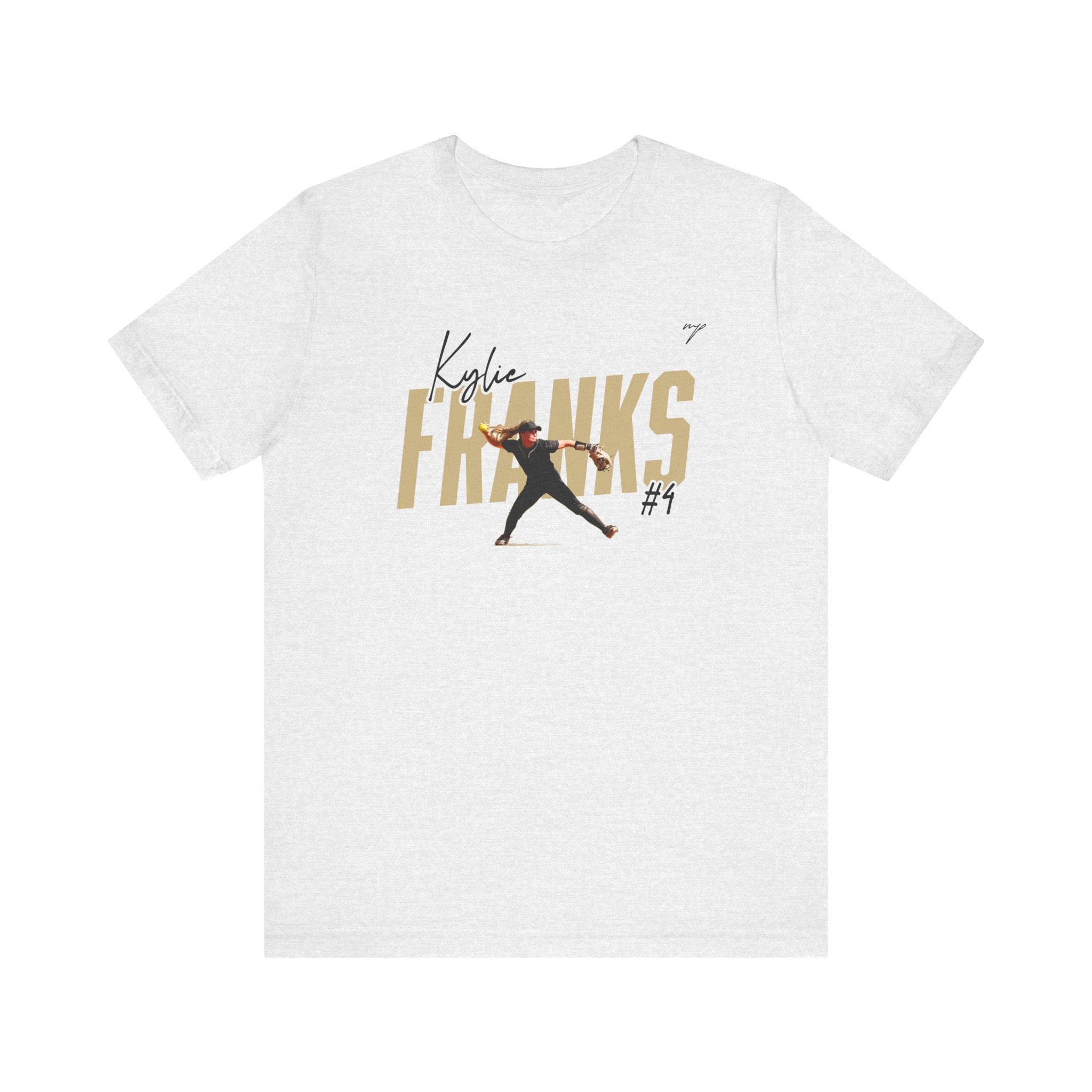 Kylie Franks Graphic Tee