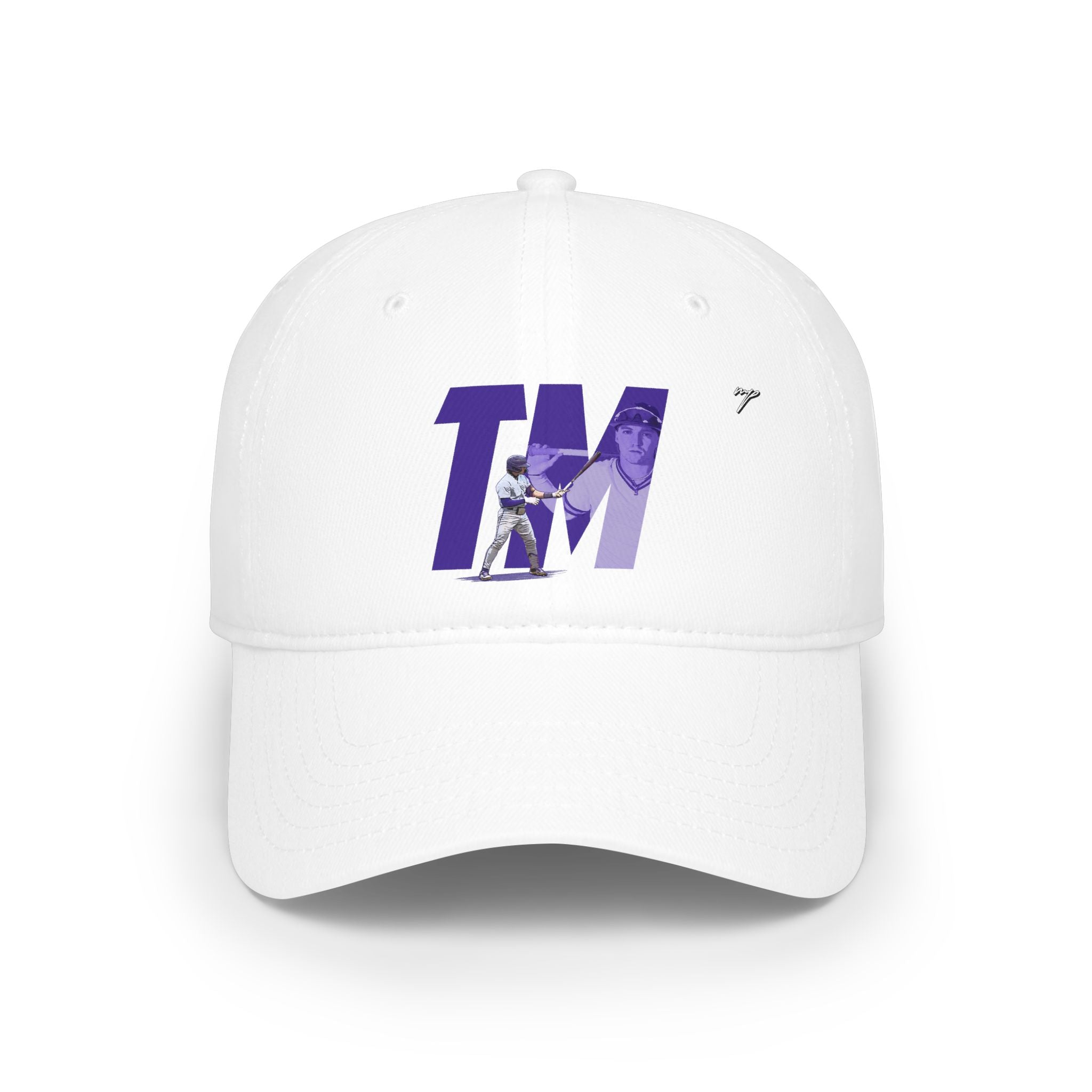 Tyler Martin Hat