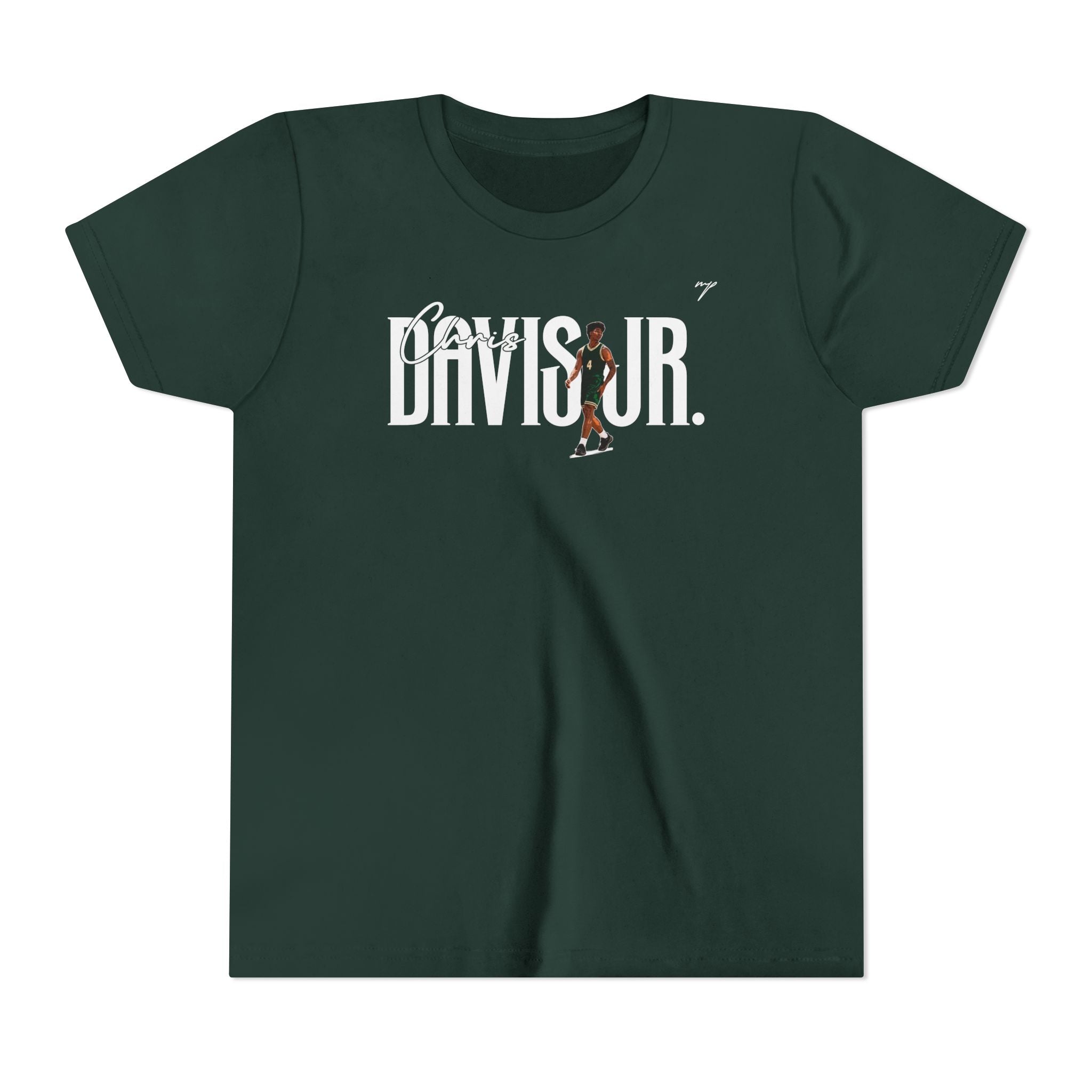Chris Davis Jr YOUTH Graphic Tee