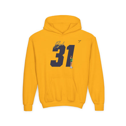 Anna Bjork YOUTH Hoodie