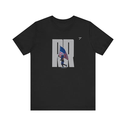 Raul Rodriguez Graphic Tee