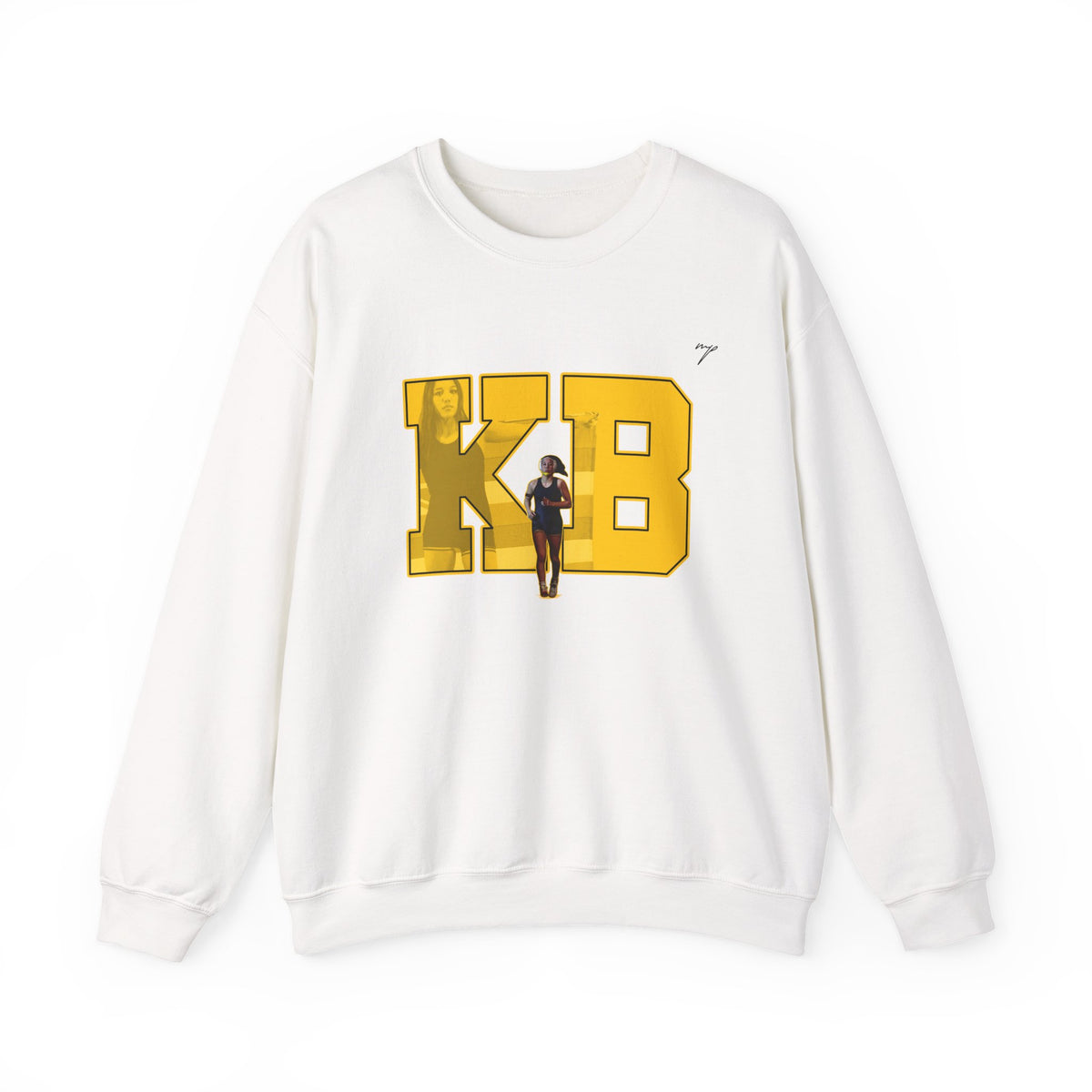 Karlee Brooks Crewneck