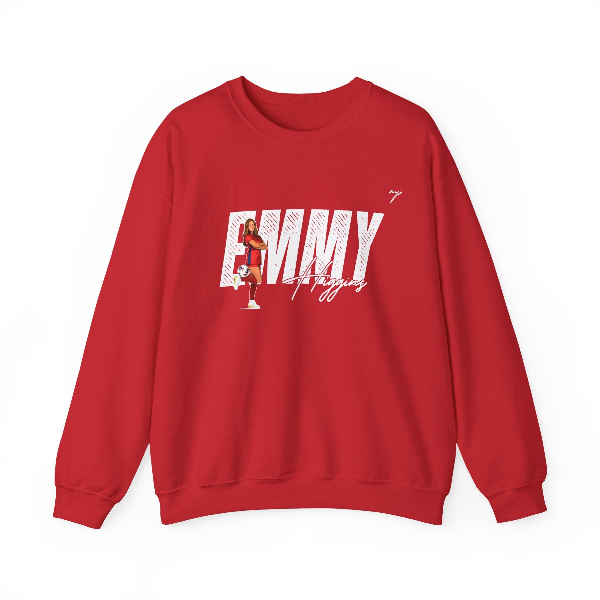 Emmy Higgins Crewneck