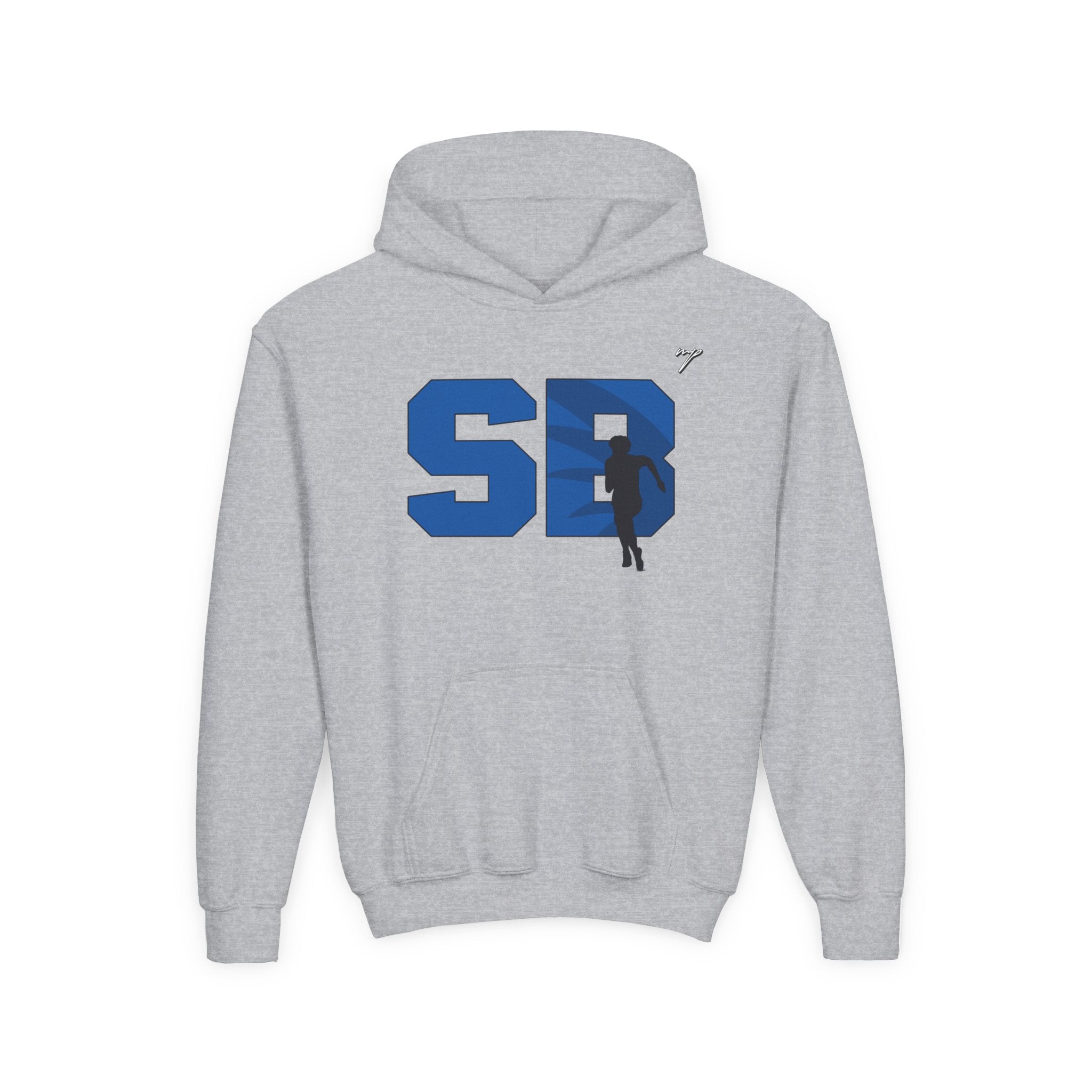 Steven Banks YOUTH Hoodie