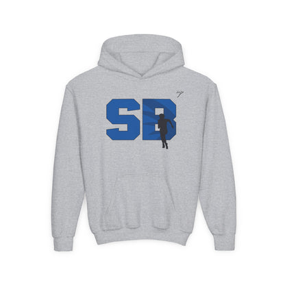 Steven Banks YOUTH Hoodie