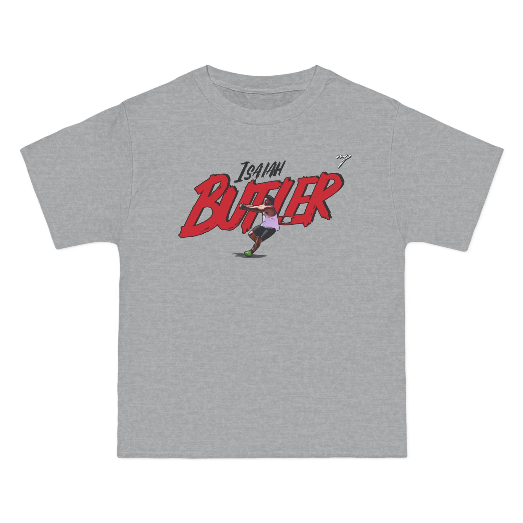 Isaiah Butler Vintage Tee