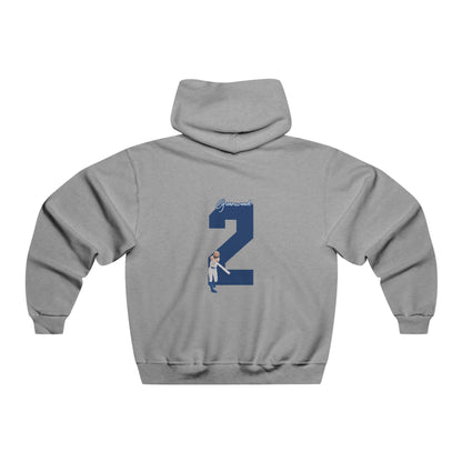 Zoey Greenwood Vintage Hoodie