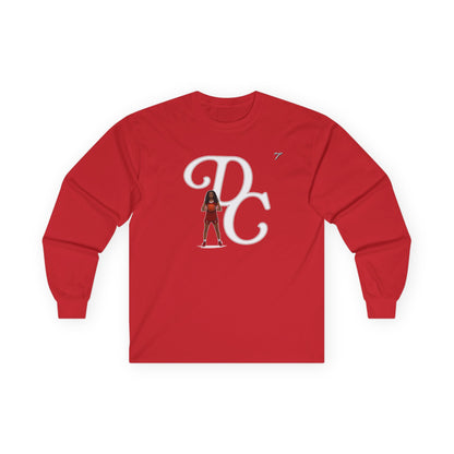 Diana Collins Long Sleeve Tee