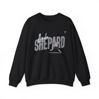 Linda Shepard Crewneck
