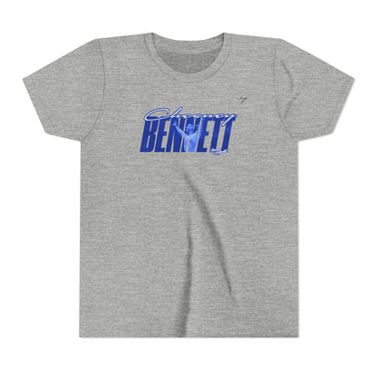 Chesney Bennett YOUTH Graphic Tee
