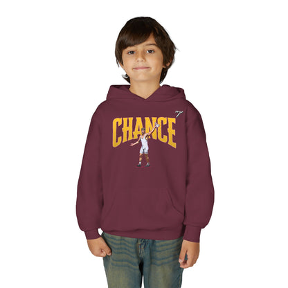 Chance McLane Youth Hoodie