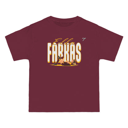Ella Farkas Vintage Tee