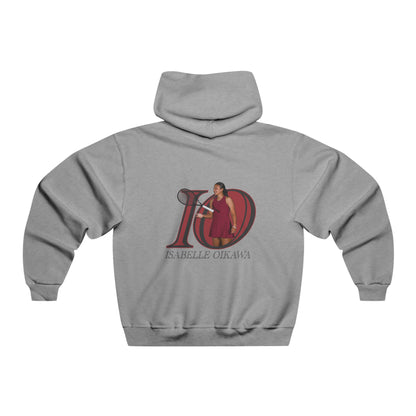 Isabelle Oikawa Vintage Hoodie