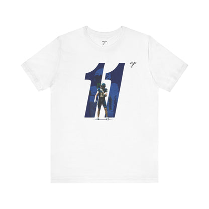 Kolbe Katsis Graphic Tee