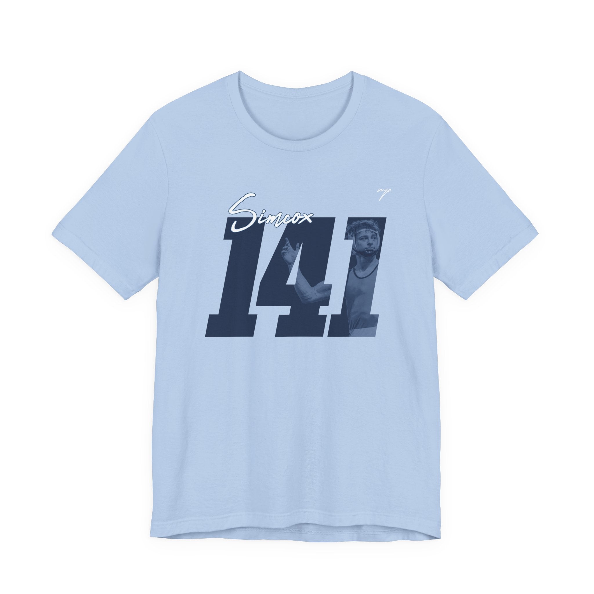 Luke Simcox Graphic Tee