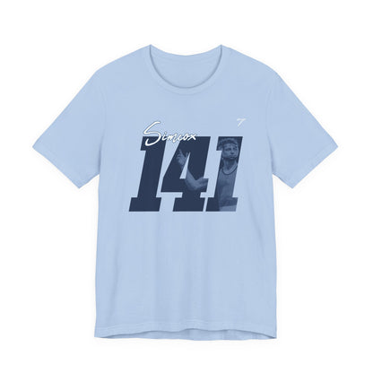 Luke Simcox Graphic Tee
