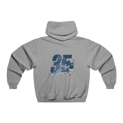 Kelan Moore Vintage Hoodie