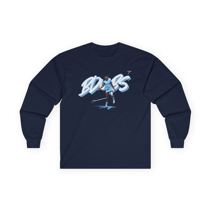 Brooklyn Walker-Welch Long Sleeve Tee