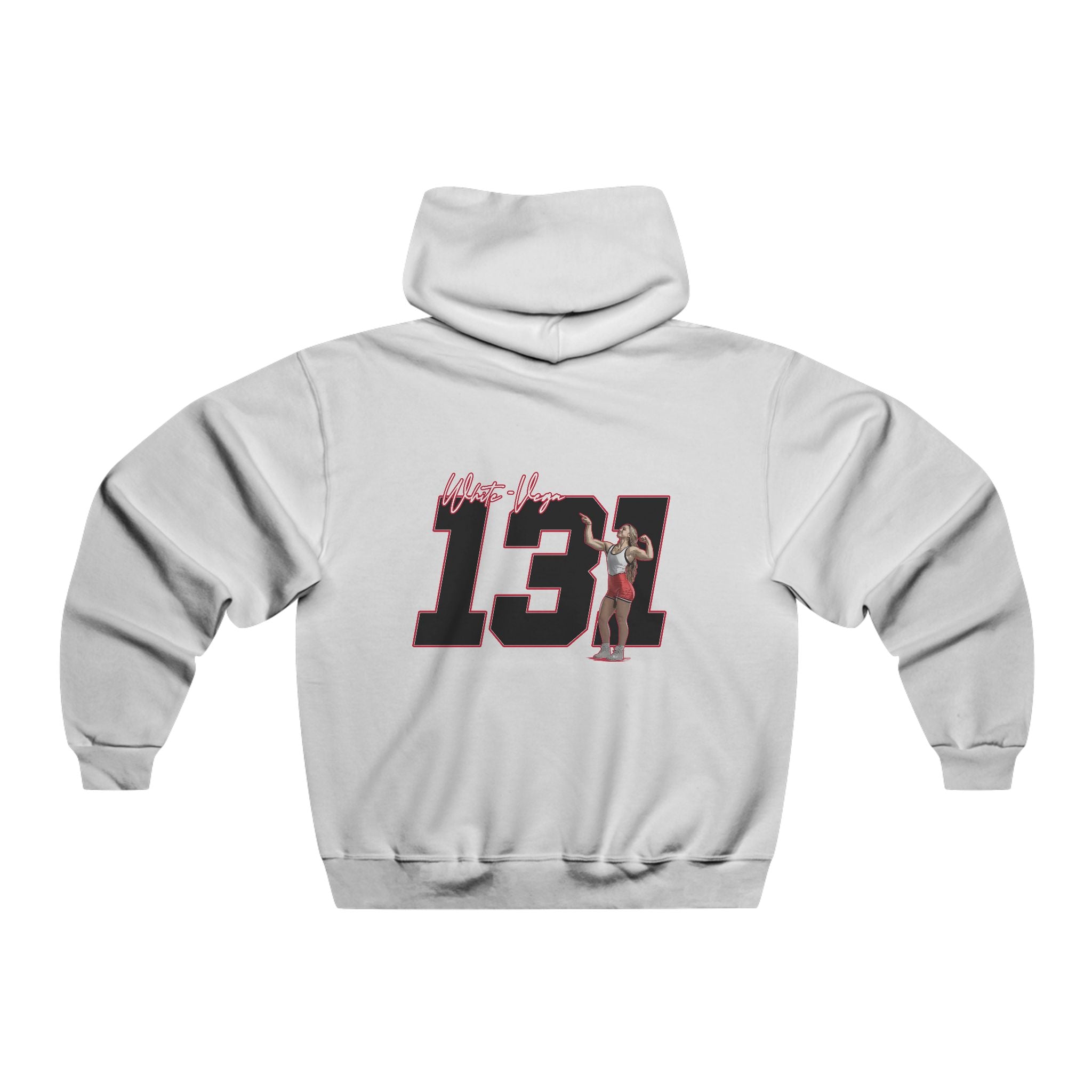 Eliana White-Vega Vintage Hoodie