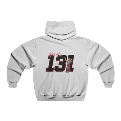 Eliana White-Vega Vintage Hoodie