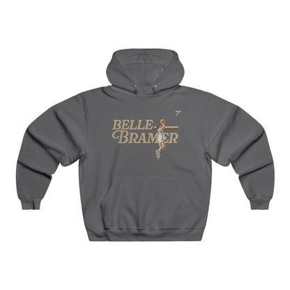 Belle Bramer Vintage Hoodie