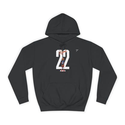 Ava Wysocki Hoodie