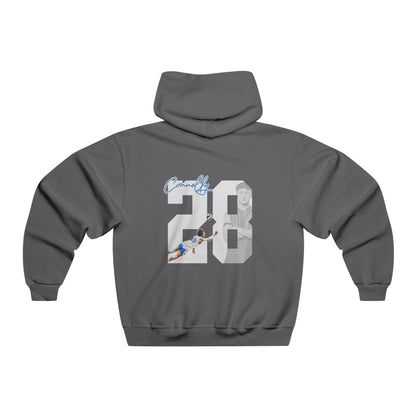 Christopher Connelly Vintage Hoodie